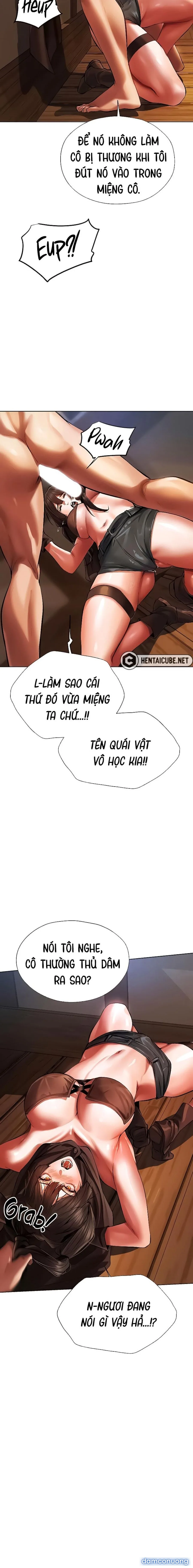 Săn MILF ở dị giới 