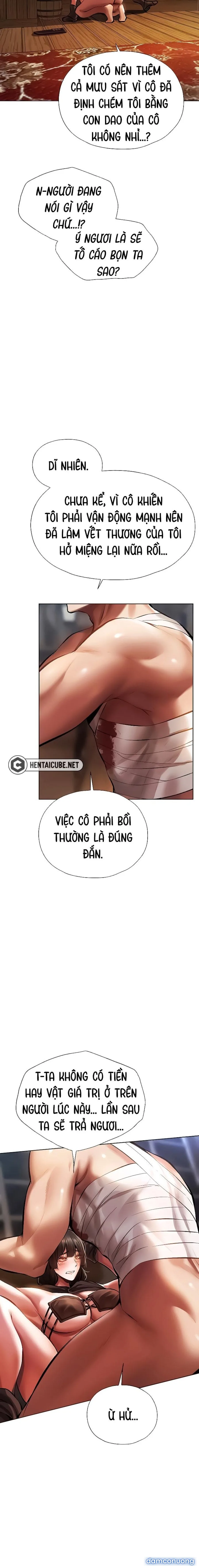 Săn MILF ở dị giới 