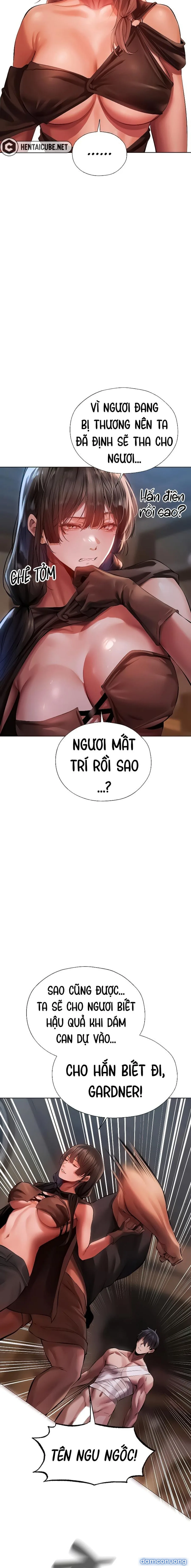 Săn MILF ở dị giới 