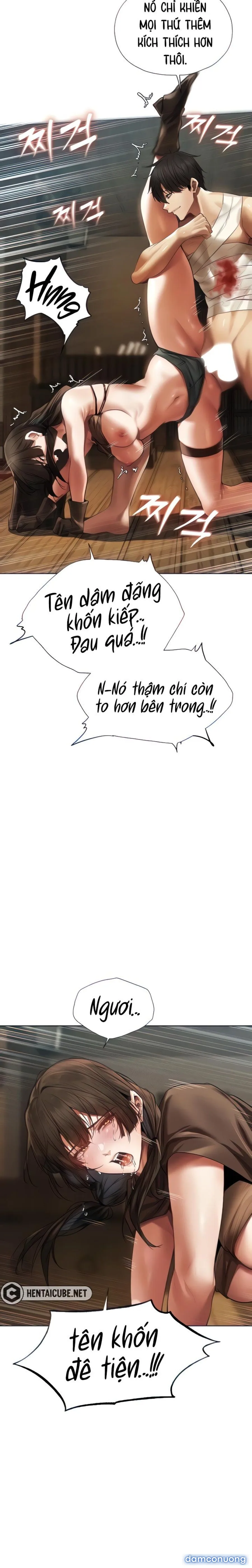 Săn MILF ở dị giới 