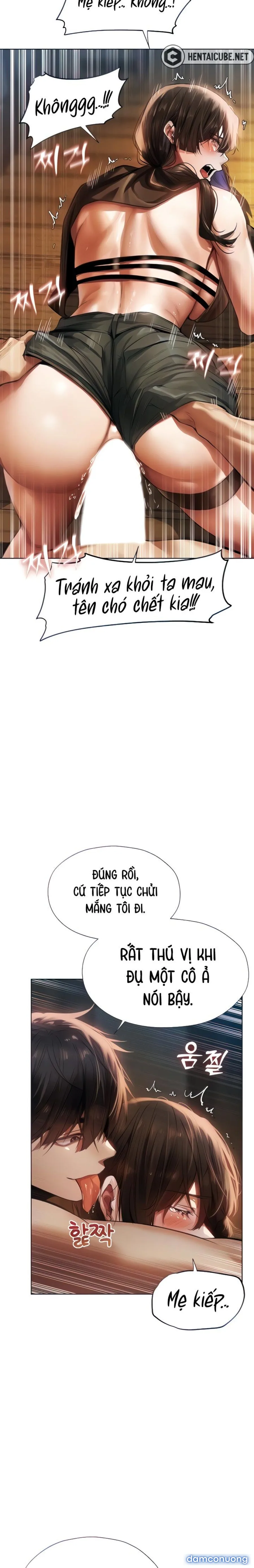 Săn MILF ở dị giới 