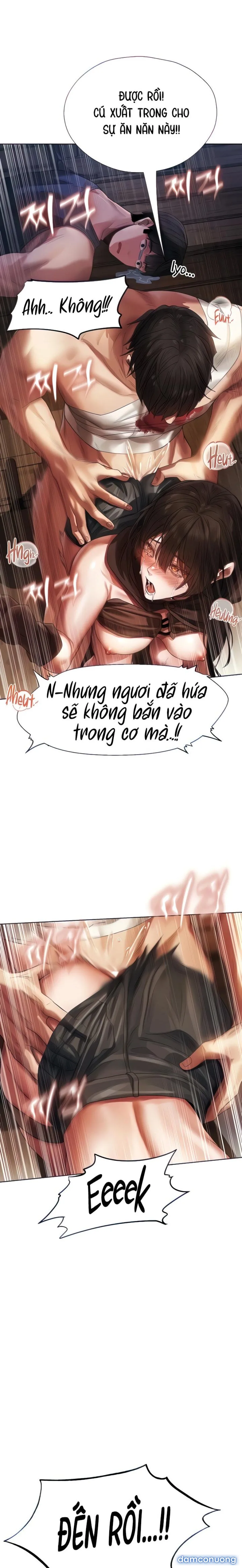 Săn MILF ở dị giới 