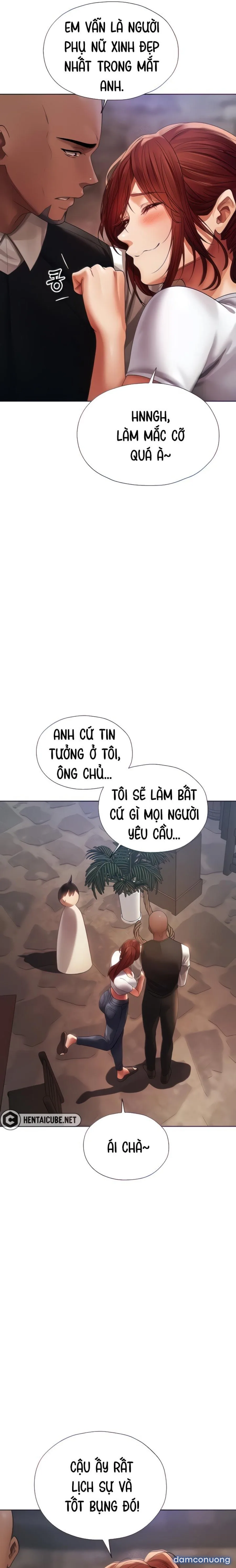 Săn MILF ở dị giới 