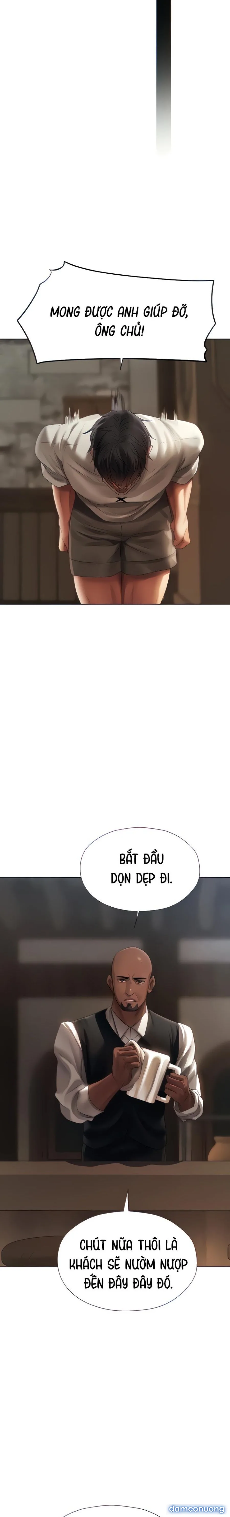 Săn MILF ở dị giới 