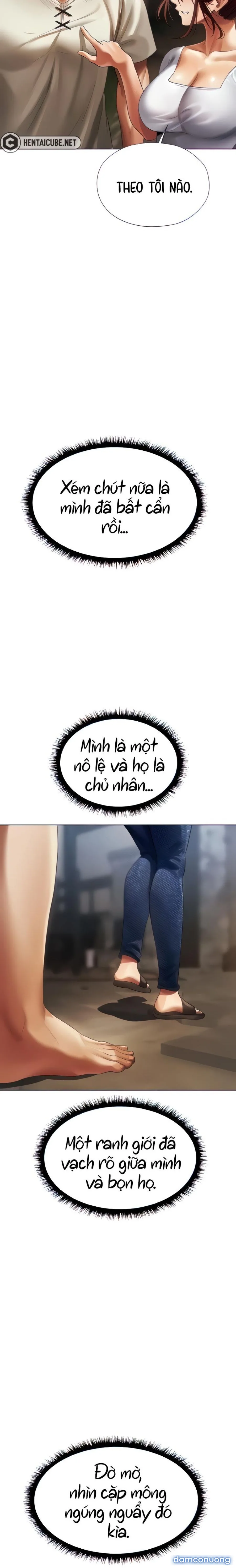 Săn MILF ở dị giới 