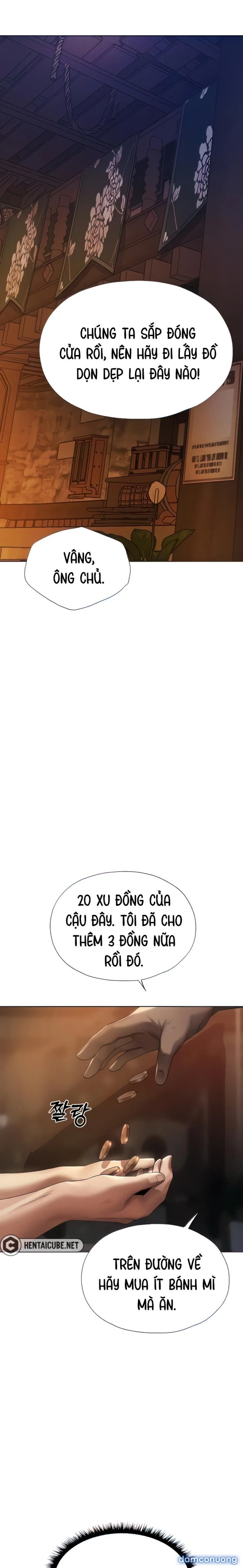Săn MILF ở dị giới 