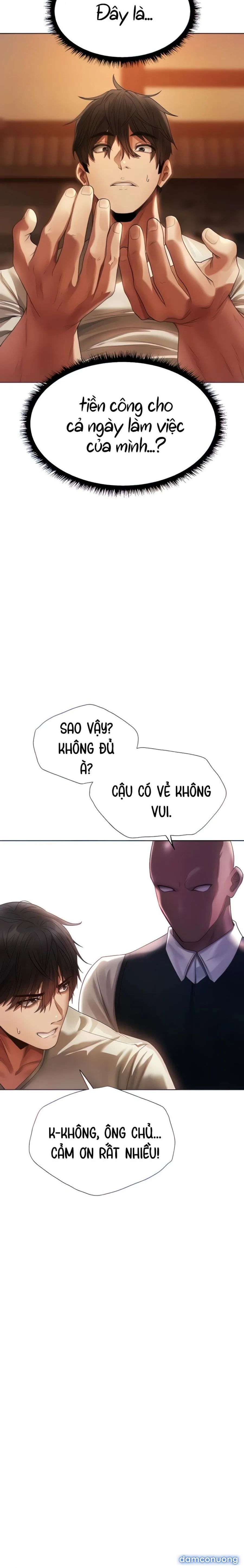 Săn MILF ở dị giới 