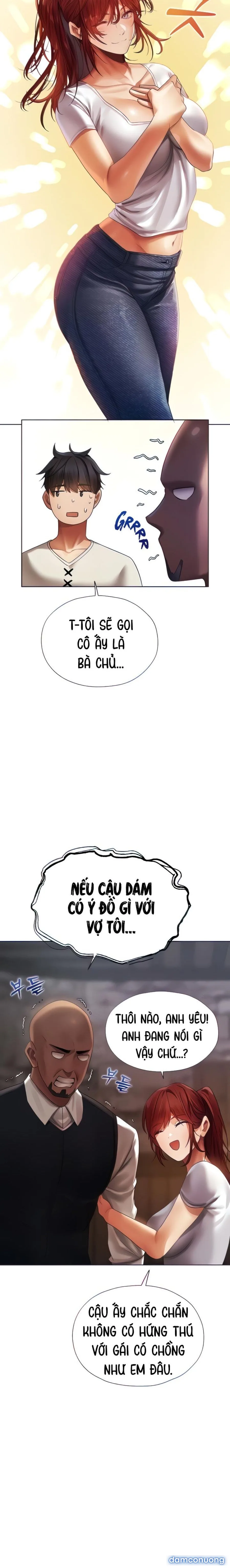Săn MILF ở dị giới 