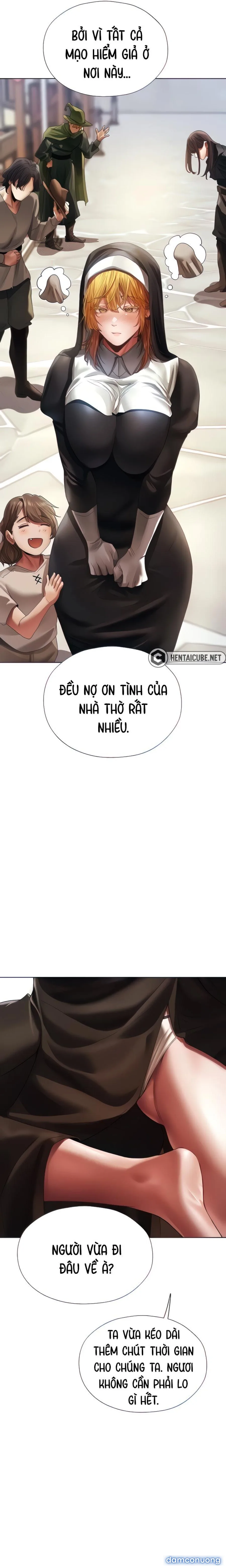 Săn MILF ở dị giới 