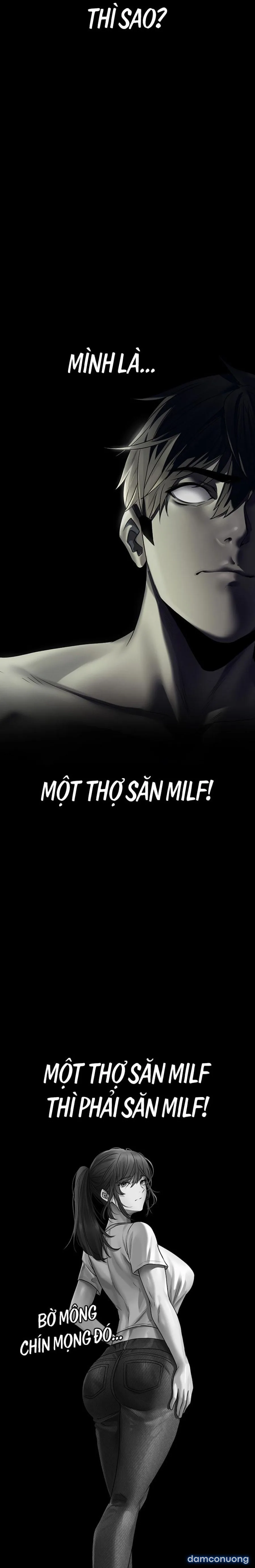 Săn MILF ở dị giới 