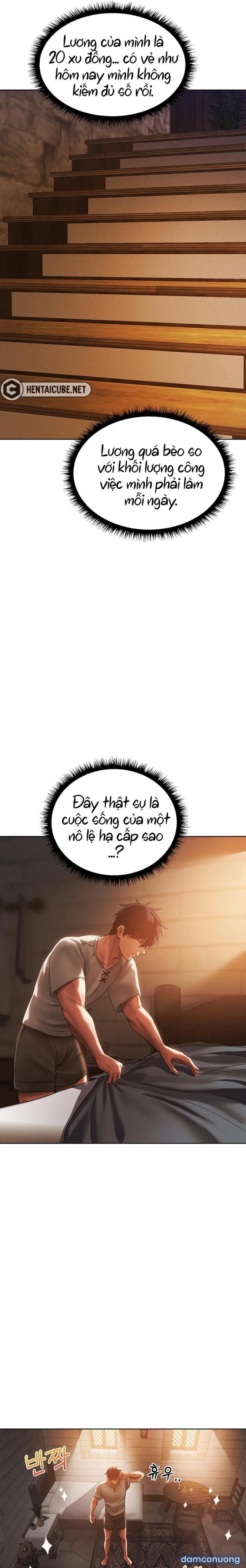 Săn MILF ở dị giới 