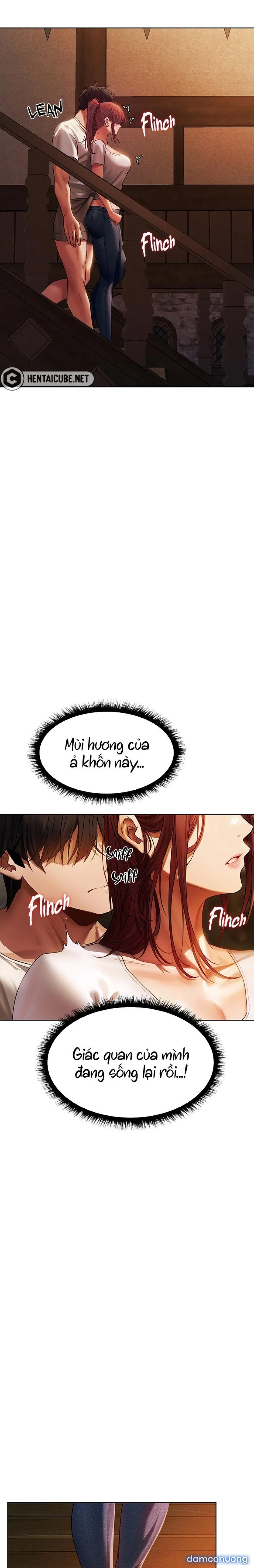 Săn MILF ở dị giới 