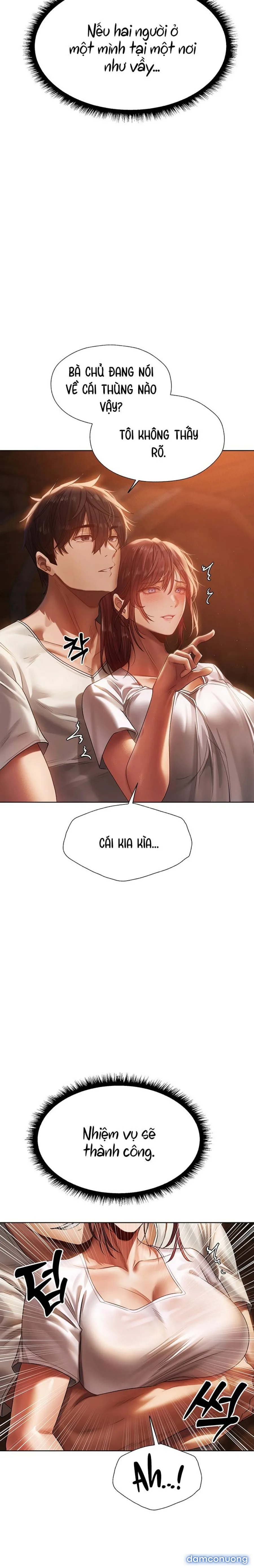 Săn MILF ở dị giới 