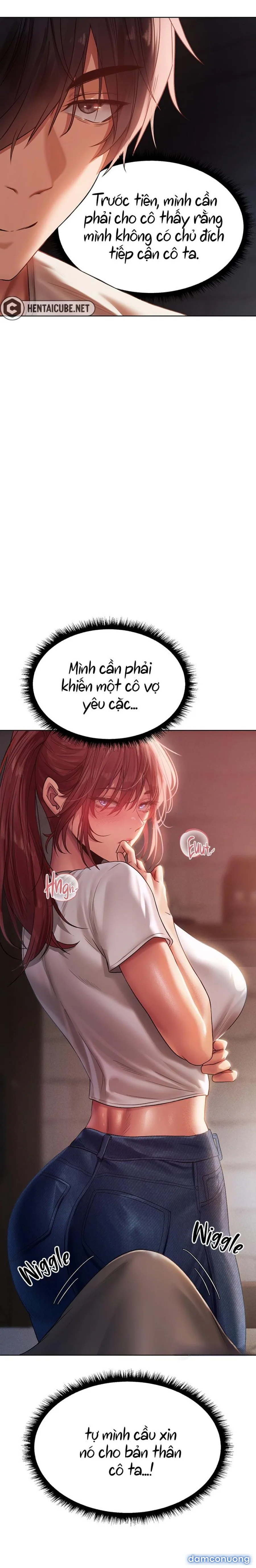 Săn MILF ở dị giới 