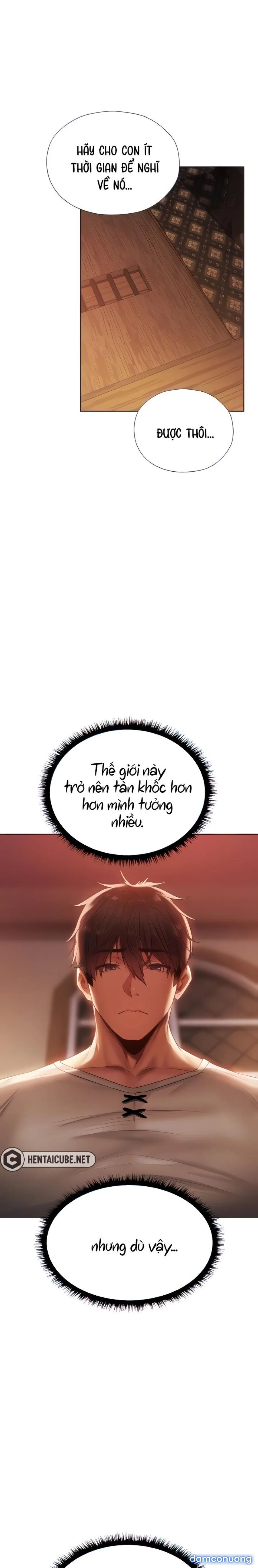 Săn MILF ở dị giới 