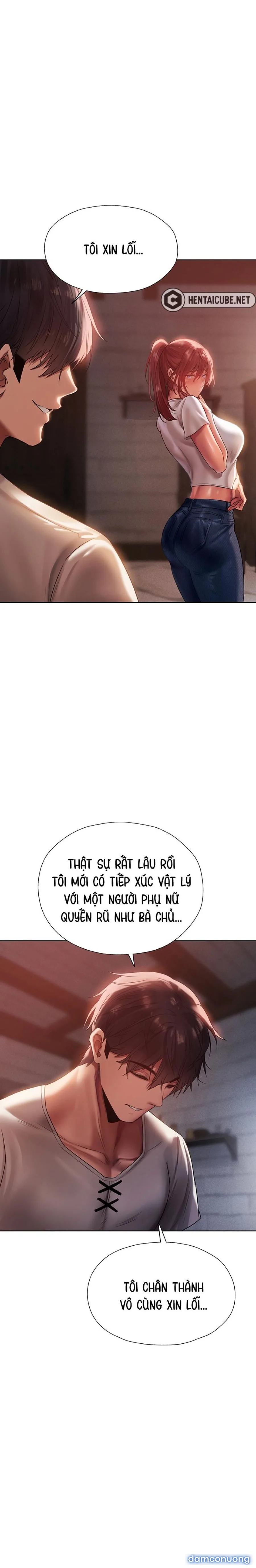 Săn MILF ở dị giới 