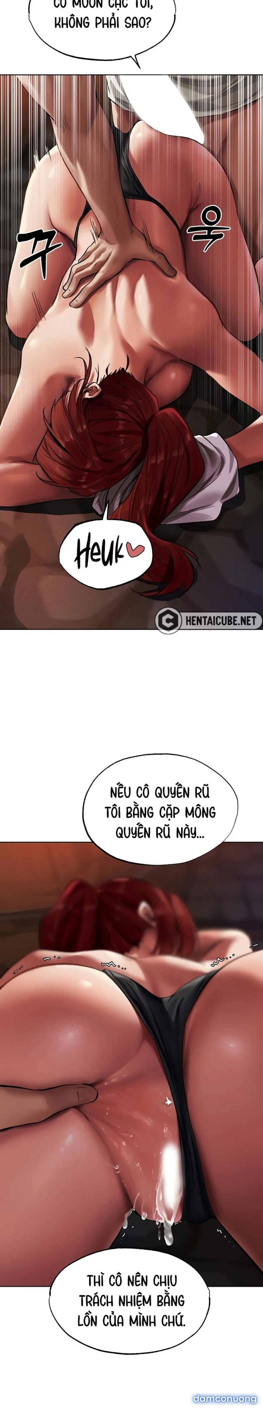 Săn MILF ở dị giới 