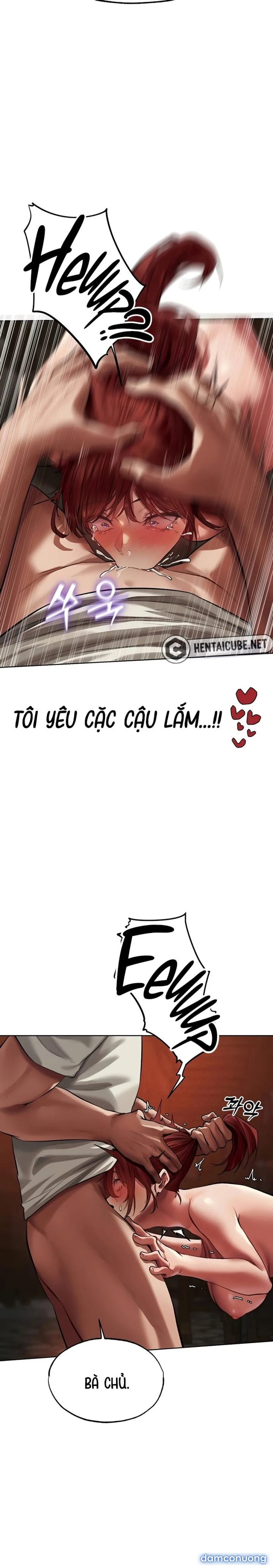 Săn MILF ở dị giới 