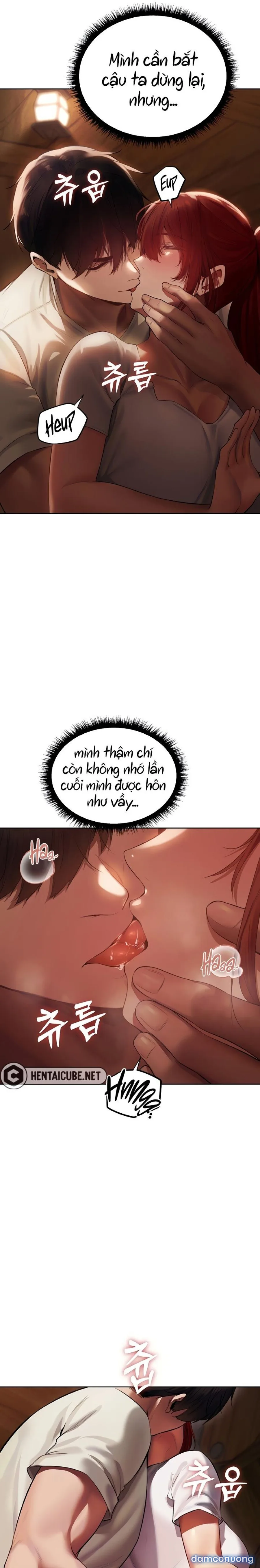 Săn MILF ở dị giới 