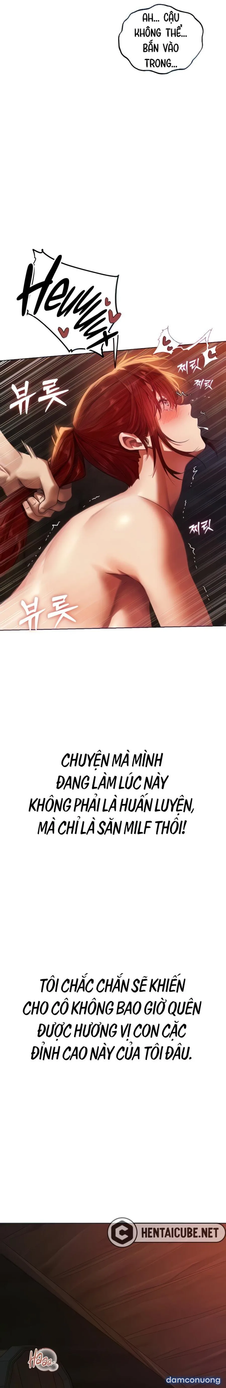 Săn MILF ở dị giới 