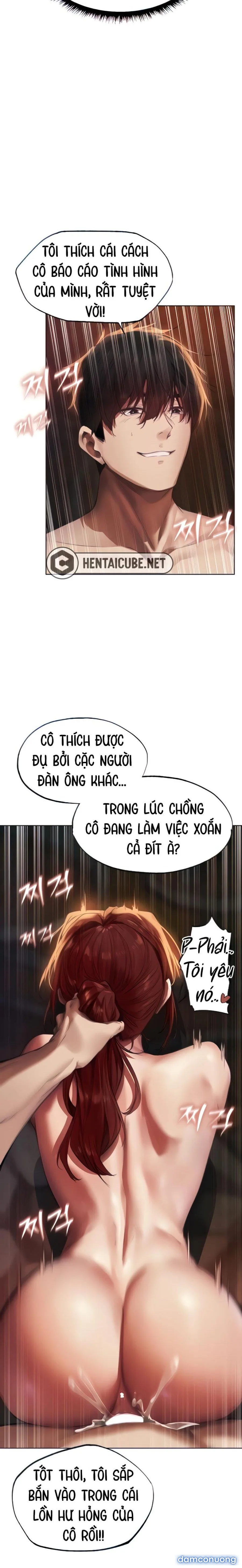 Săn MILF ở dị giới 