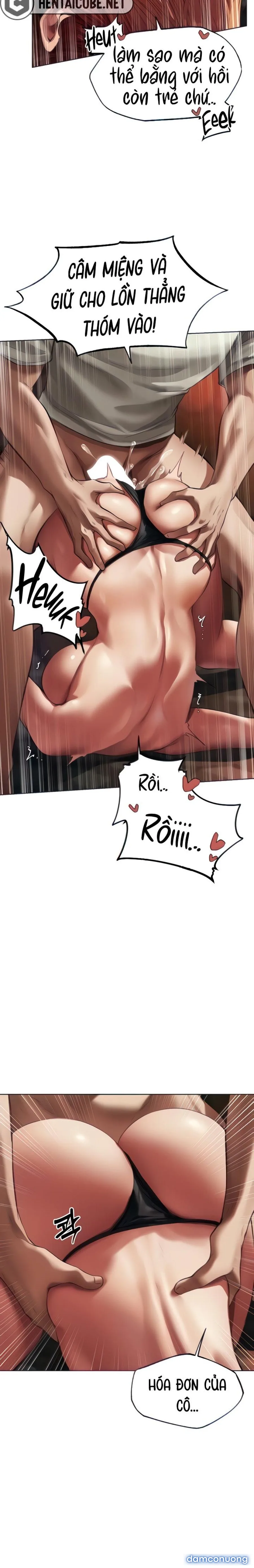 Săn MILF ở dị giới 