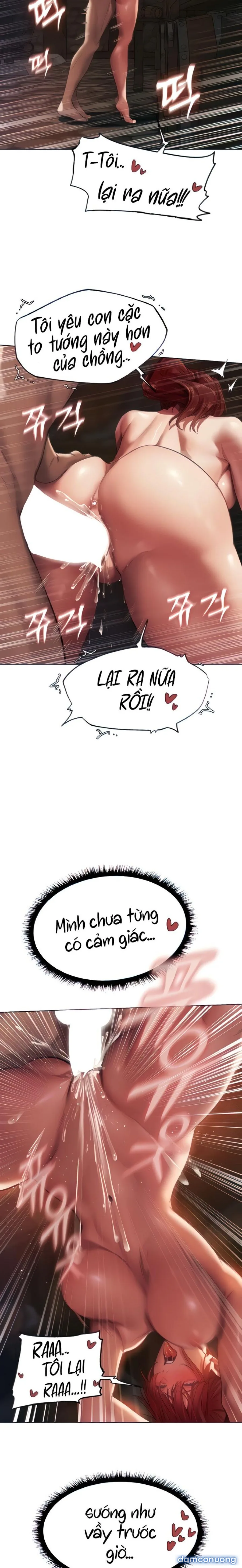 Săn MILF ở dị giới 