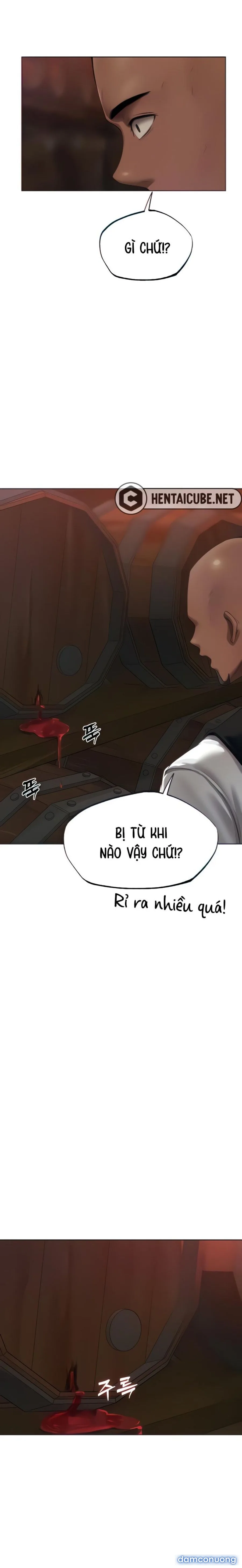 Săn MILF ở dị giới 