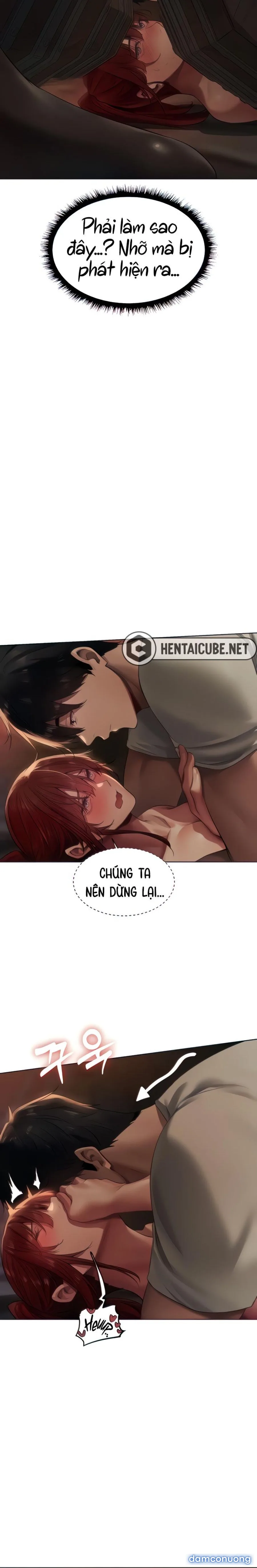 Săn MILF ở dị giới 