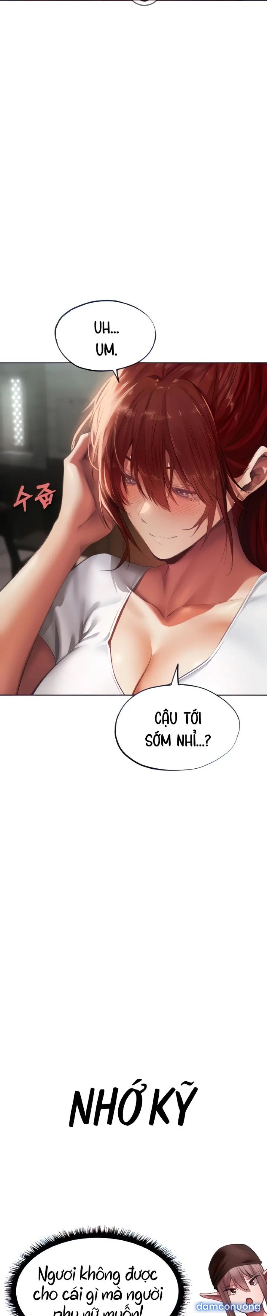 Săn MILF ở dị giới 