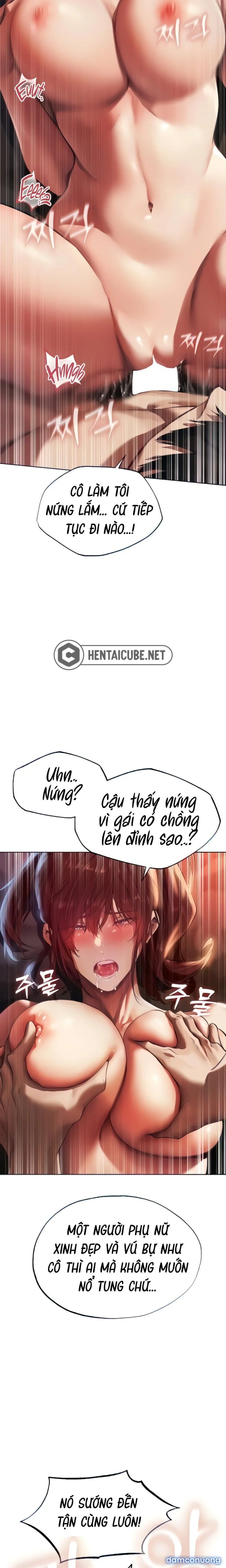 Săn MILF ở dị giới 