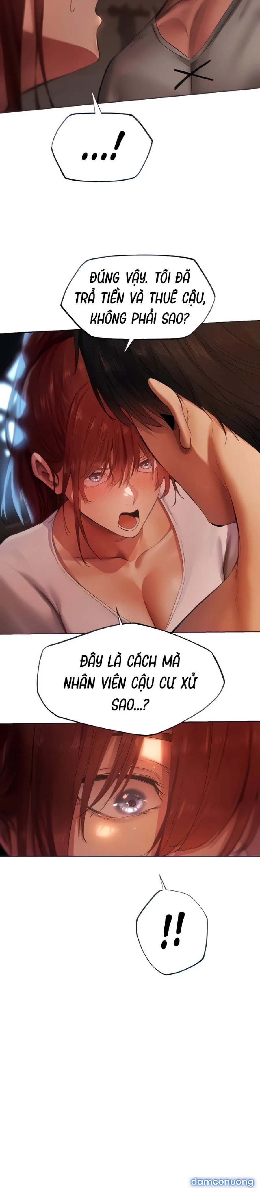 Săn MILF ở dị giới 
