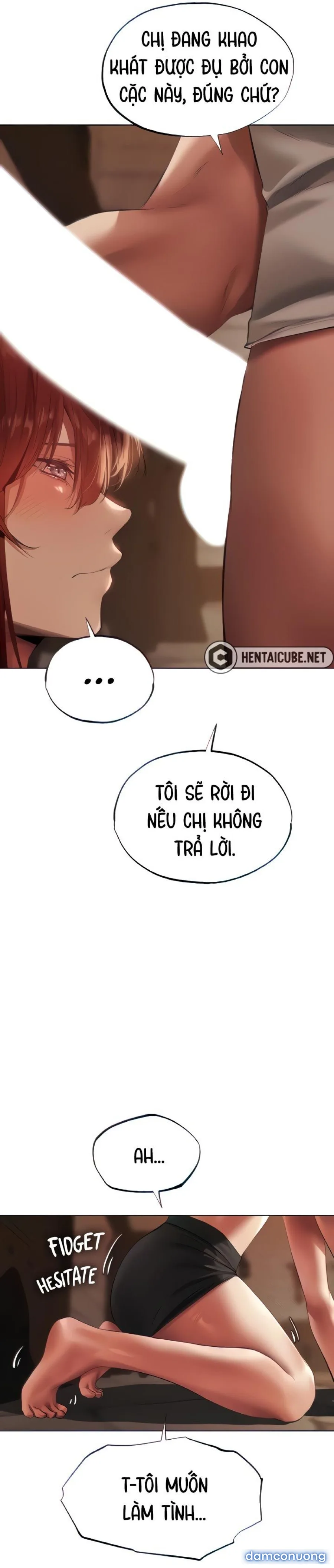 Săn MILF ở dị giới 
