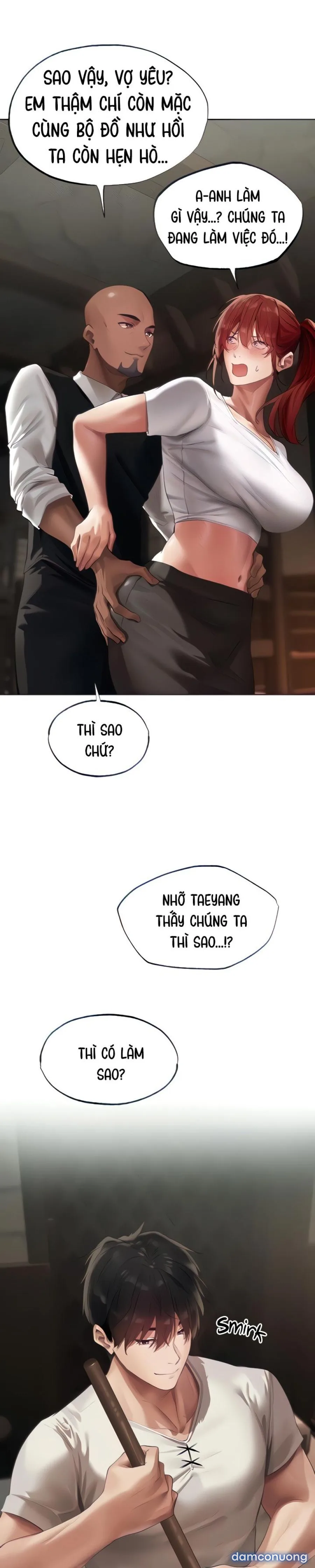 Săn MILF ở dị giới 
