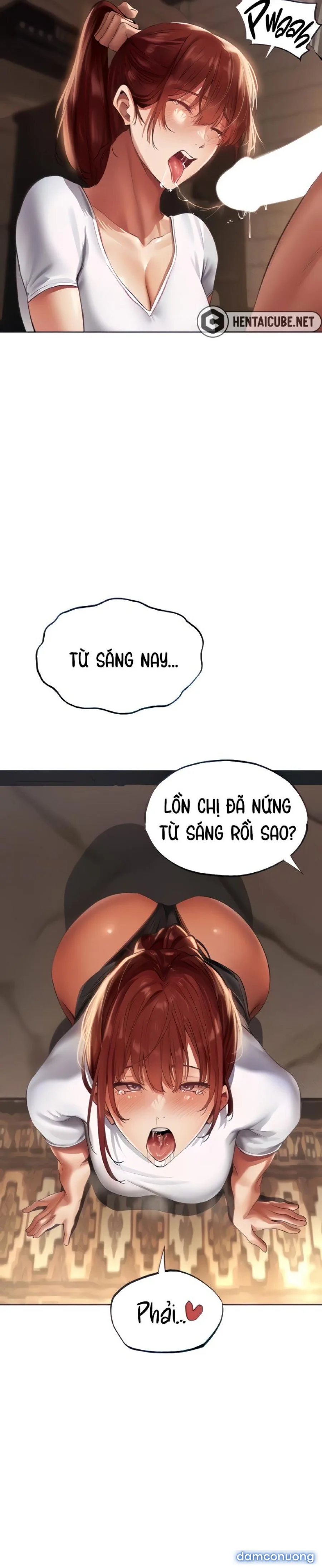Săn MILF ở dị giới 