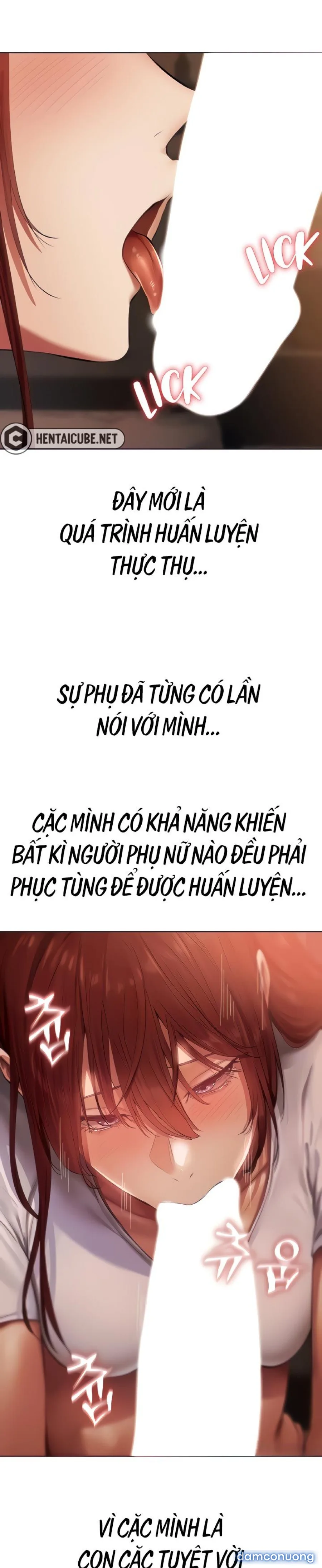 Săn MILF ở dị giới 