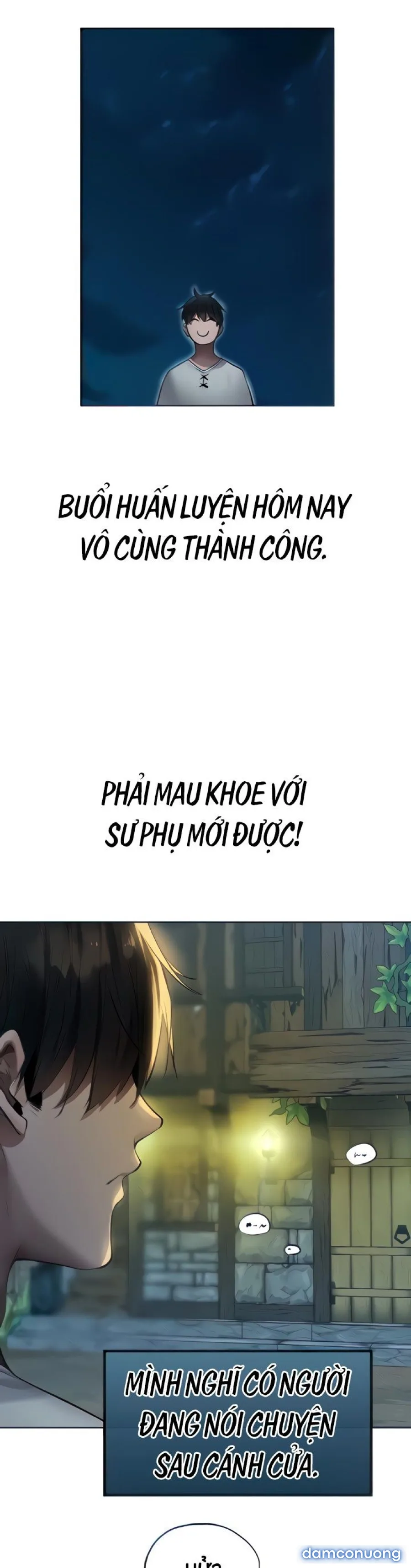 Săn MILF ở dị giới 