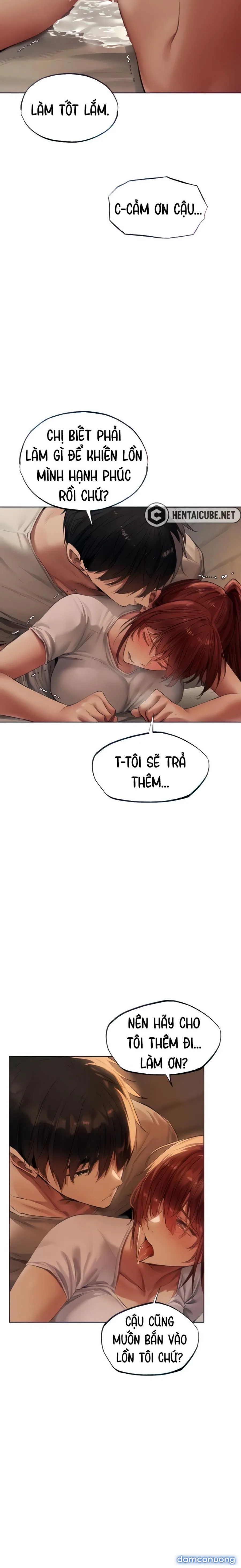 Săn MILF ở dị giới 