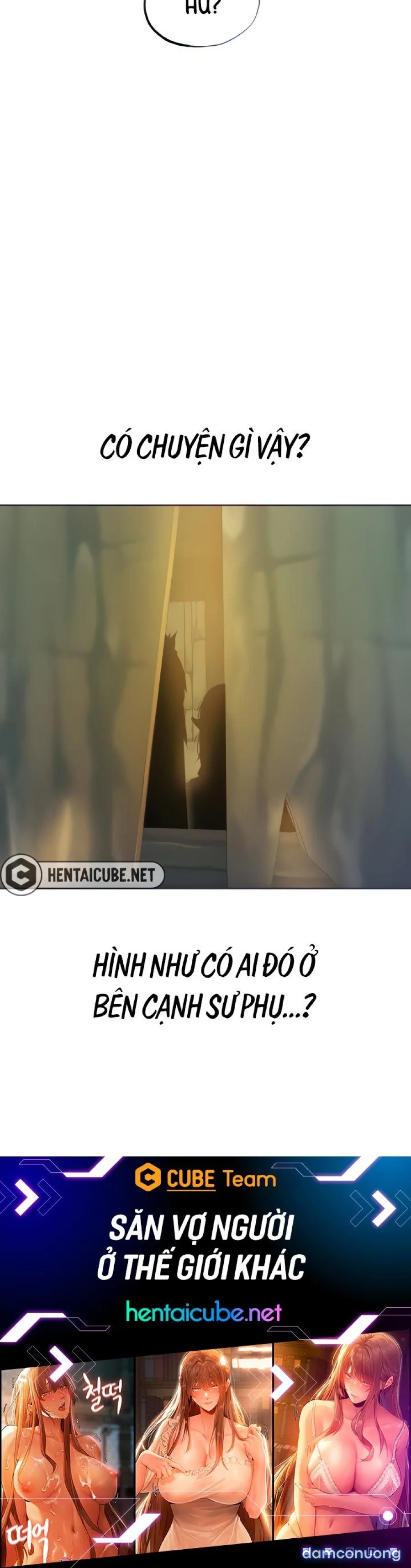 Săn MILF ở dị giới 