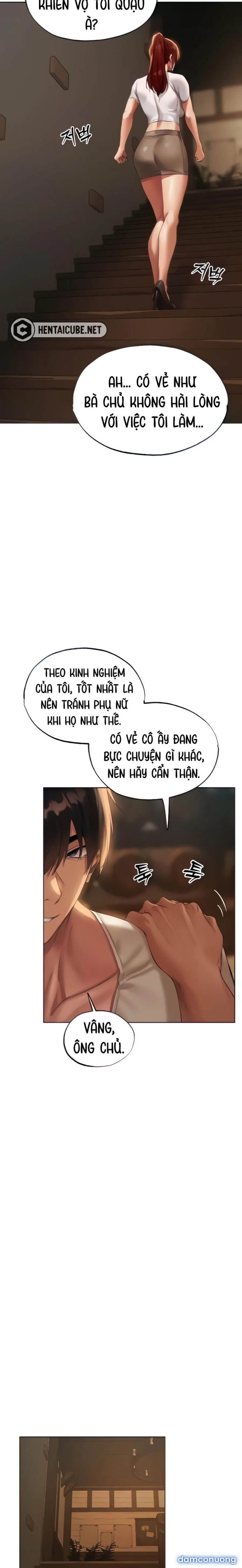 Săn MILF ở dị giới 