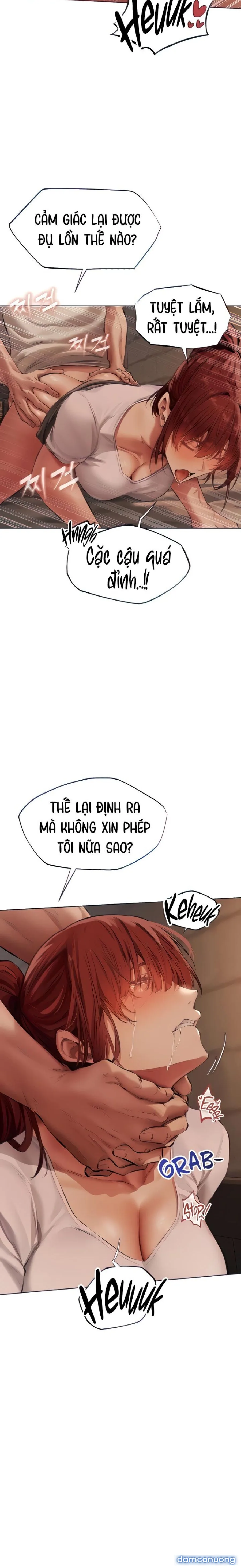 Săn MILF ở dị giới 