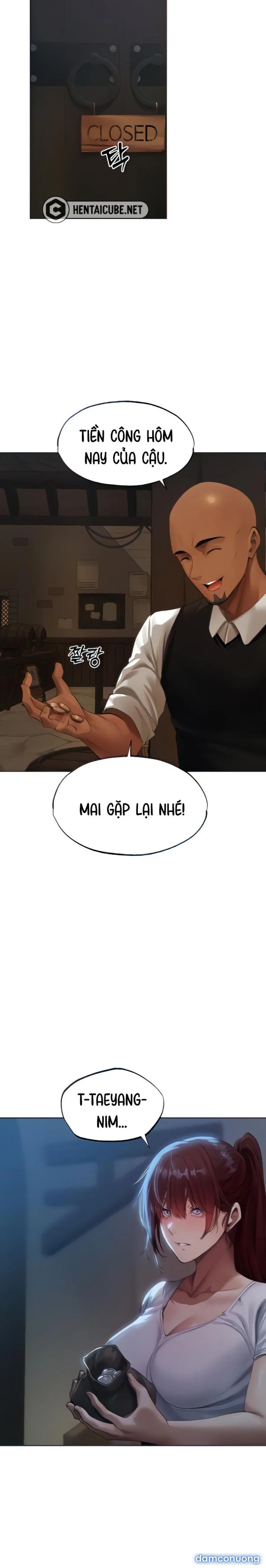 Săn MILF ở dị giới 