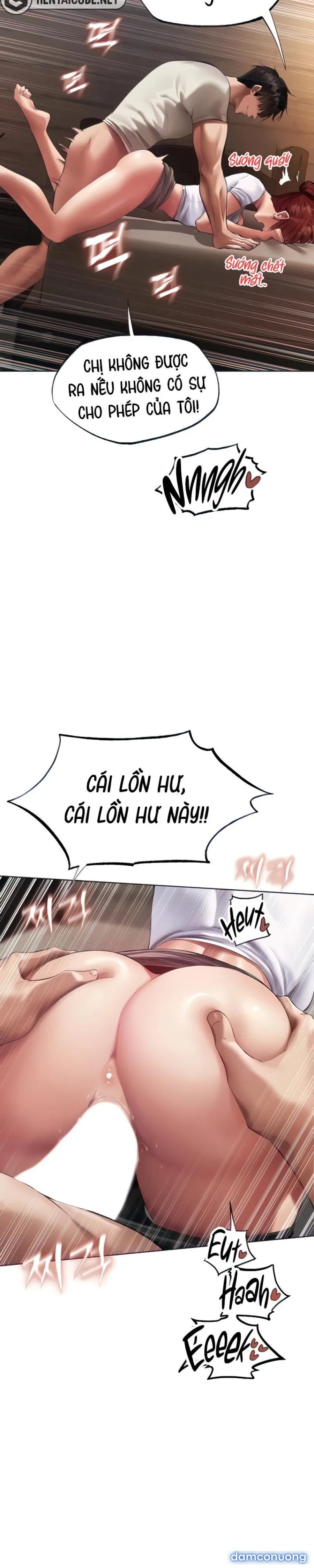 Săn MILF ở dị giới 