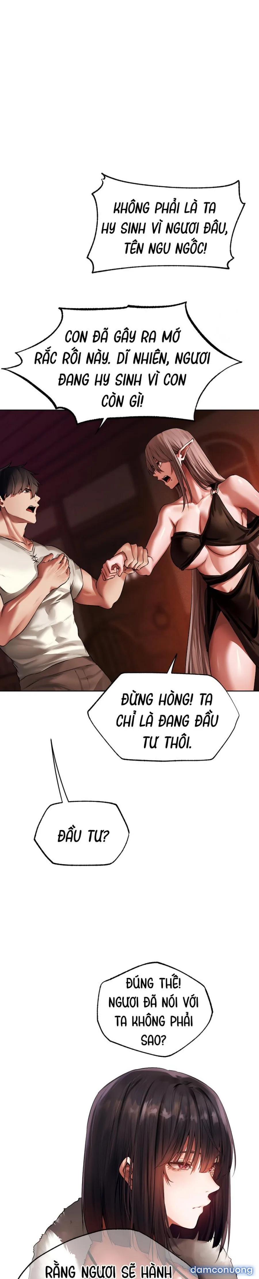 Săn MILF ở dị giới 