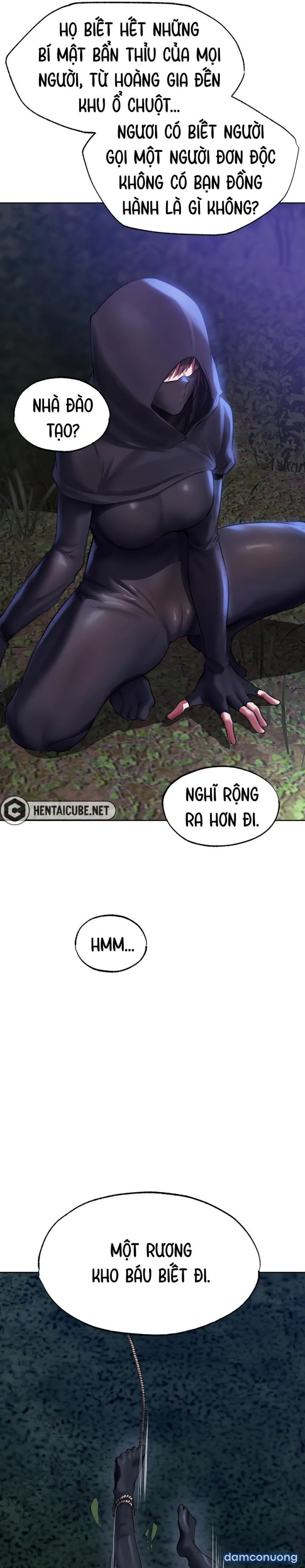 Săn MILF ở dị giới 