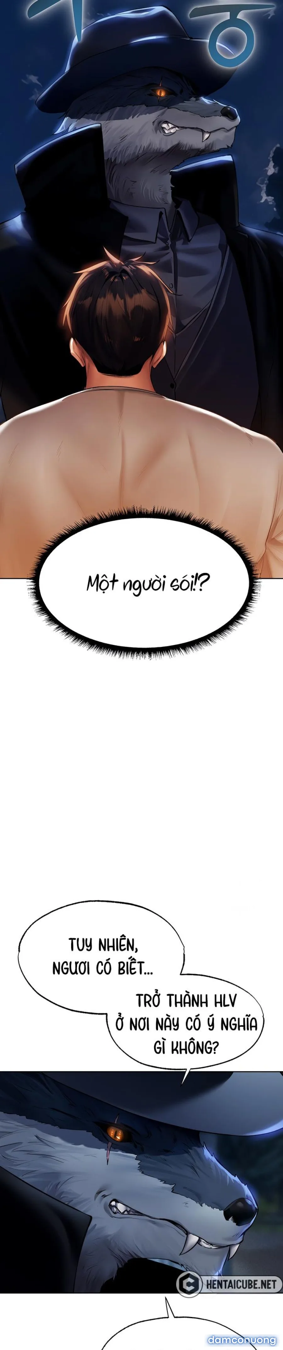 Săn MILF ở dị giới 