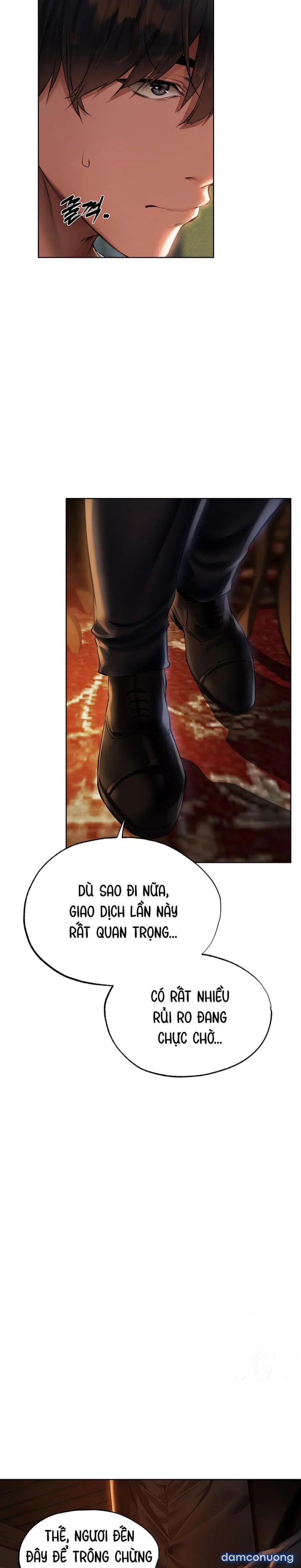 Săn MILF ở dị giới 