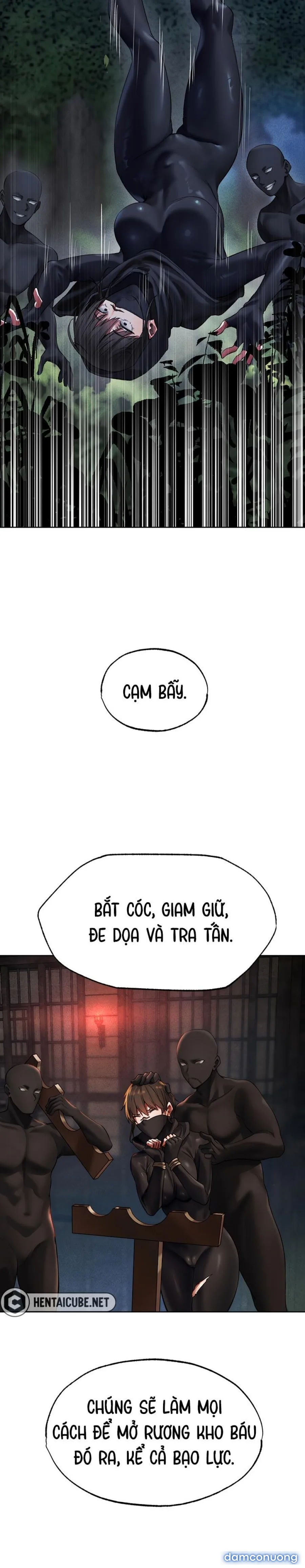 Săn MILF ở dị giới 