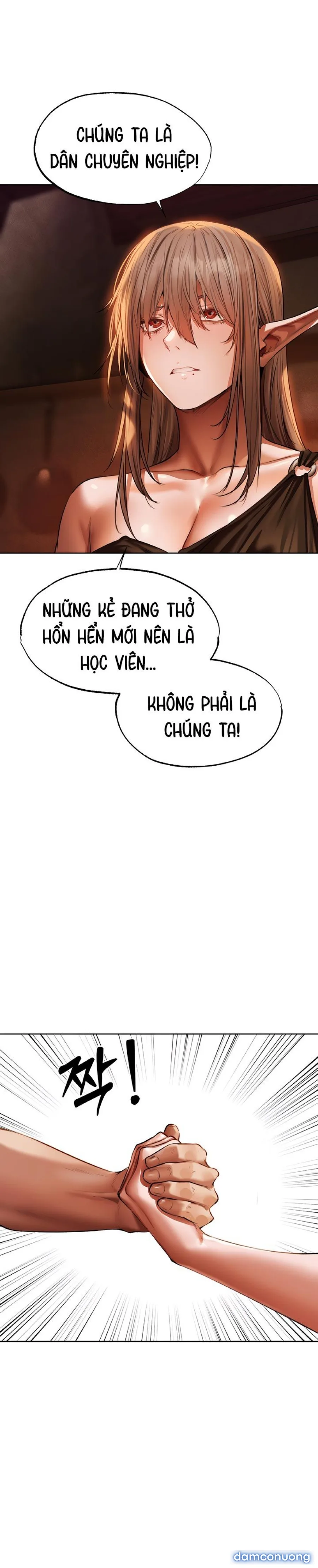 Săn MILF ở dị giới 