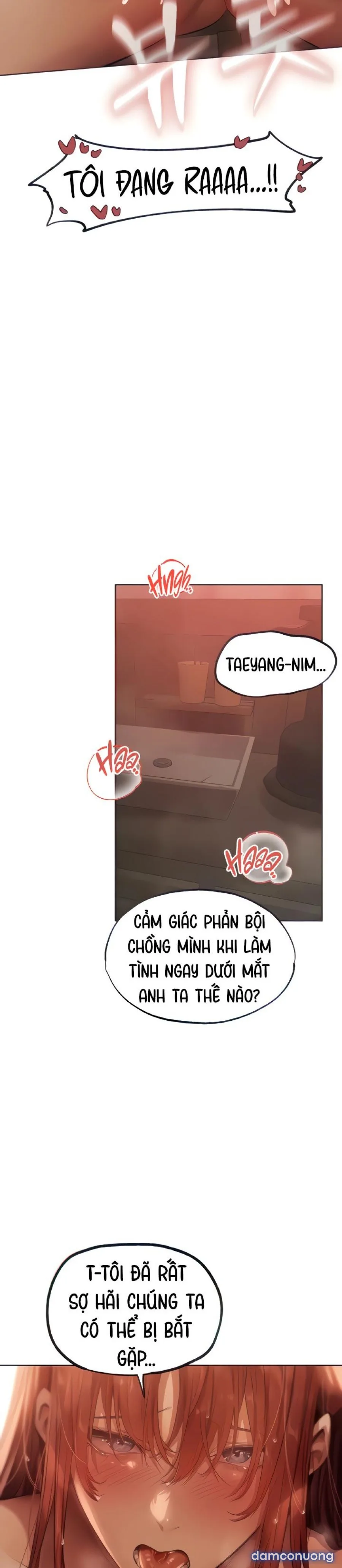 Săn MILF ở dị giới 